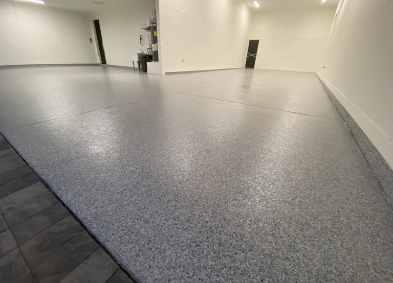 Transforming Garages into Durable and Stylish Functional Spaces